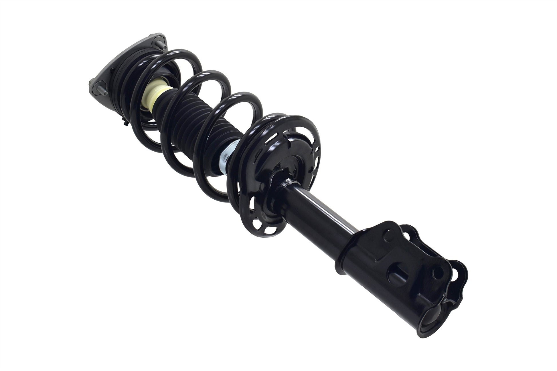FCS Struts Suspension Strut and Coil Spring Assembly 1334565L image 2