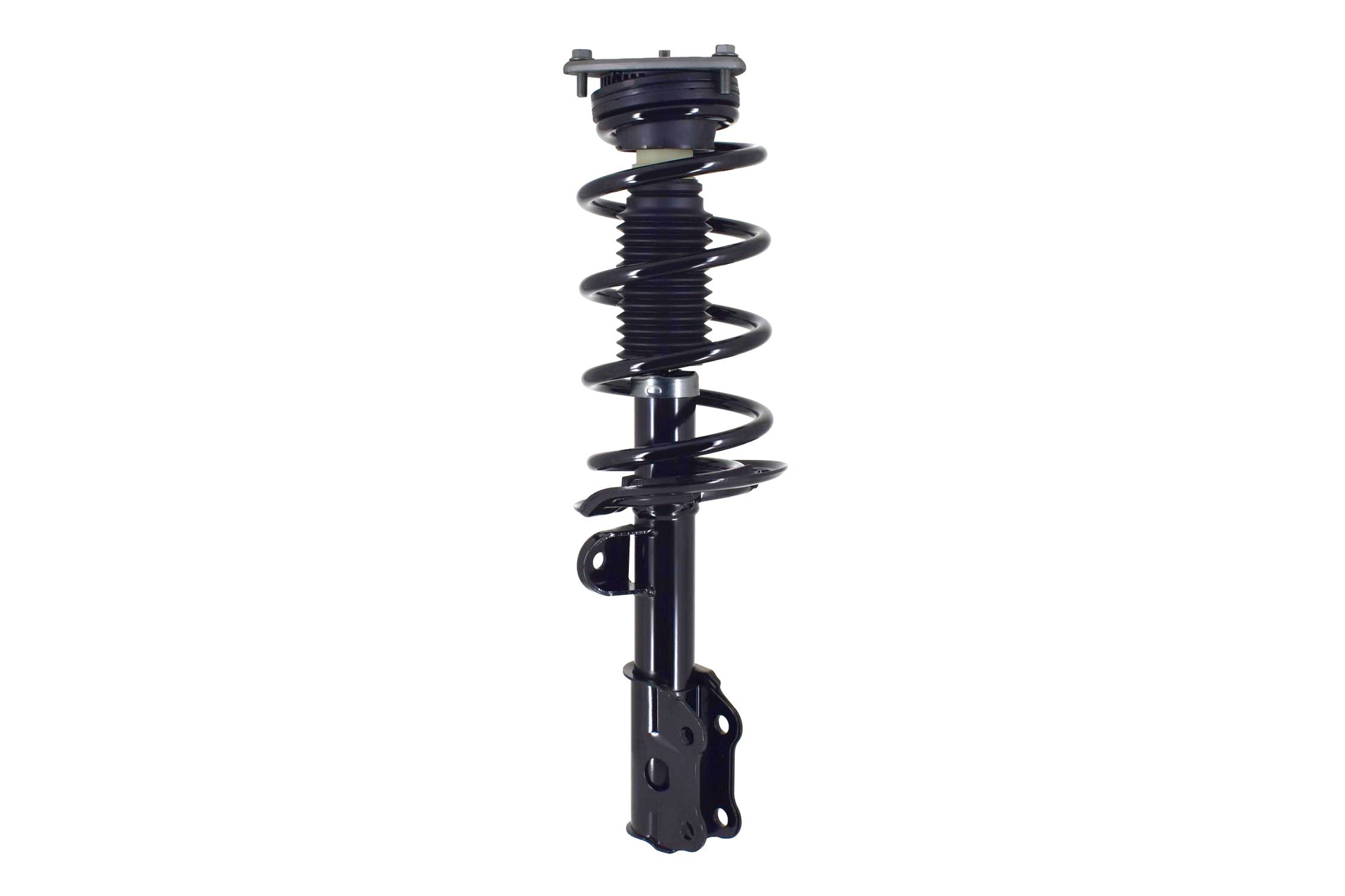 FCS Struts Suspension Strut and Coil Spring Assembly 1334565R image 5