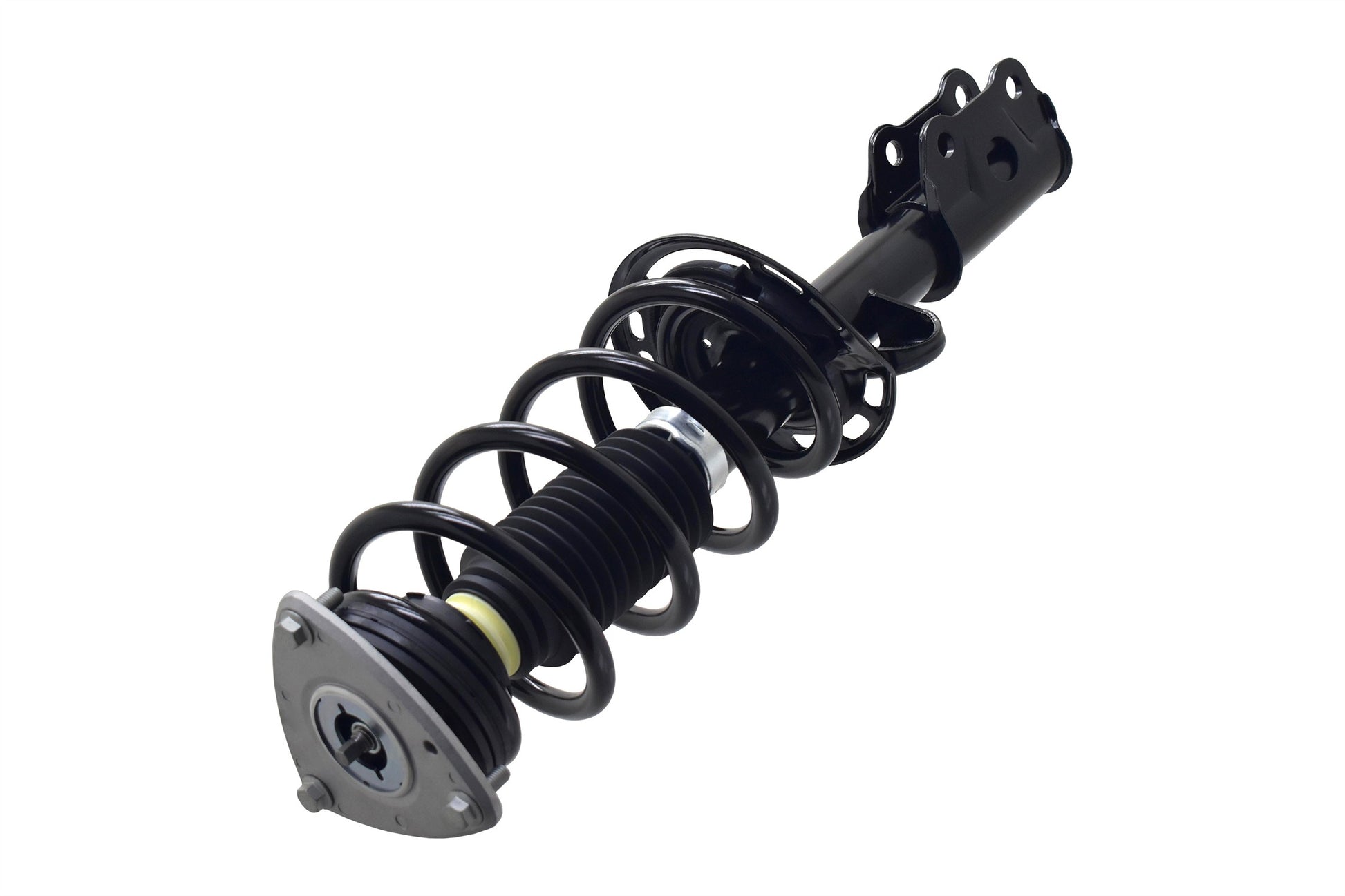 FCS Struts Suspension Strut and Coil Spring Assembly 1334565R image 3