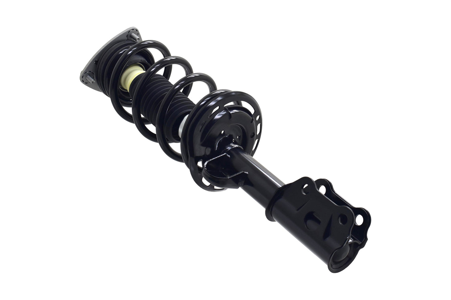 FCS Struts Suspension Strut and Coil Spring Assembly 1334565R image 2