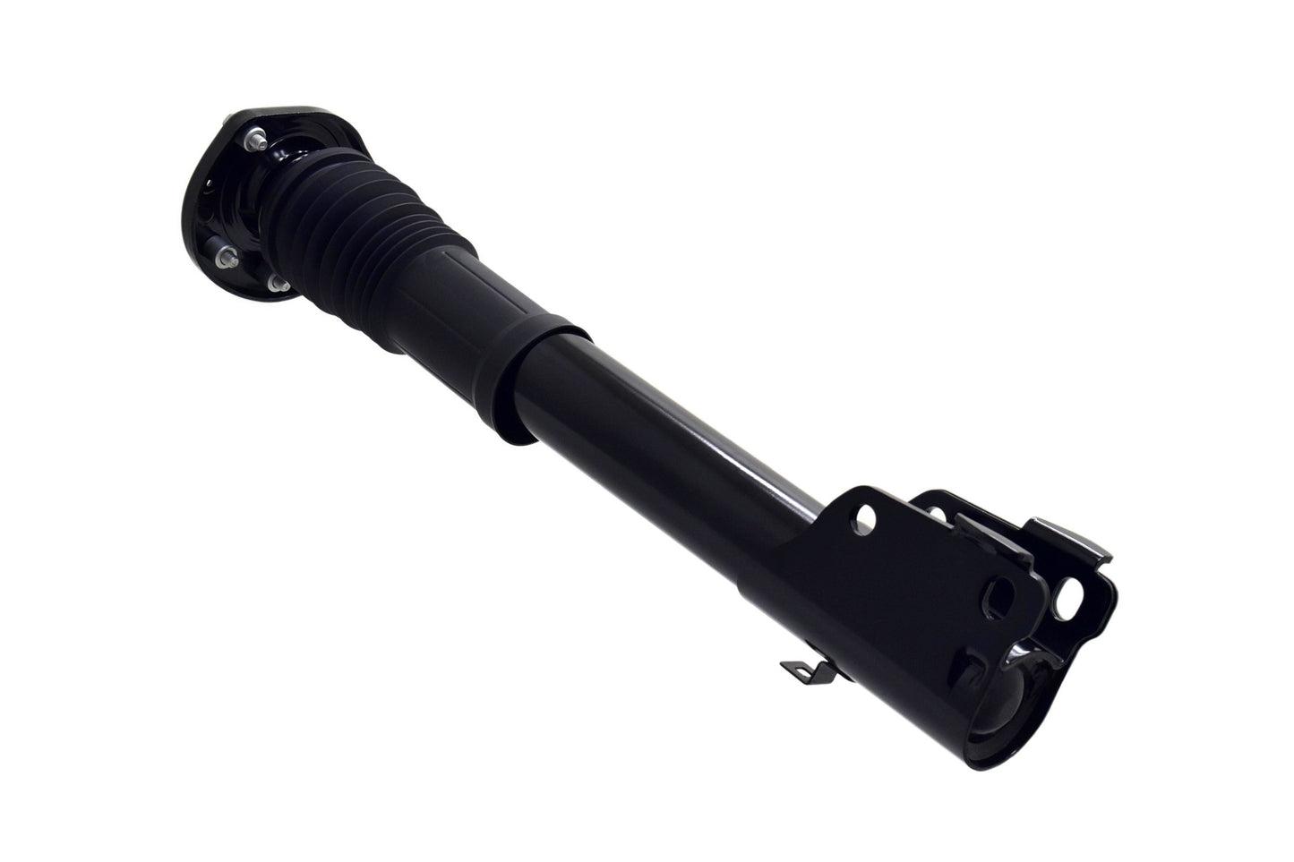 FCS Struts Suspension Strut and Coil Spring Assembly 1334579 image 2