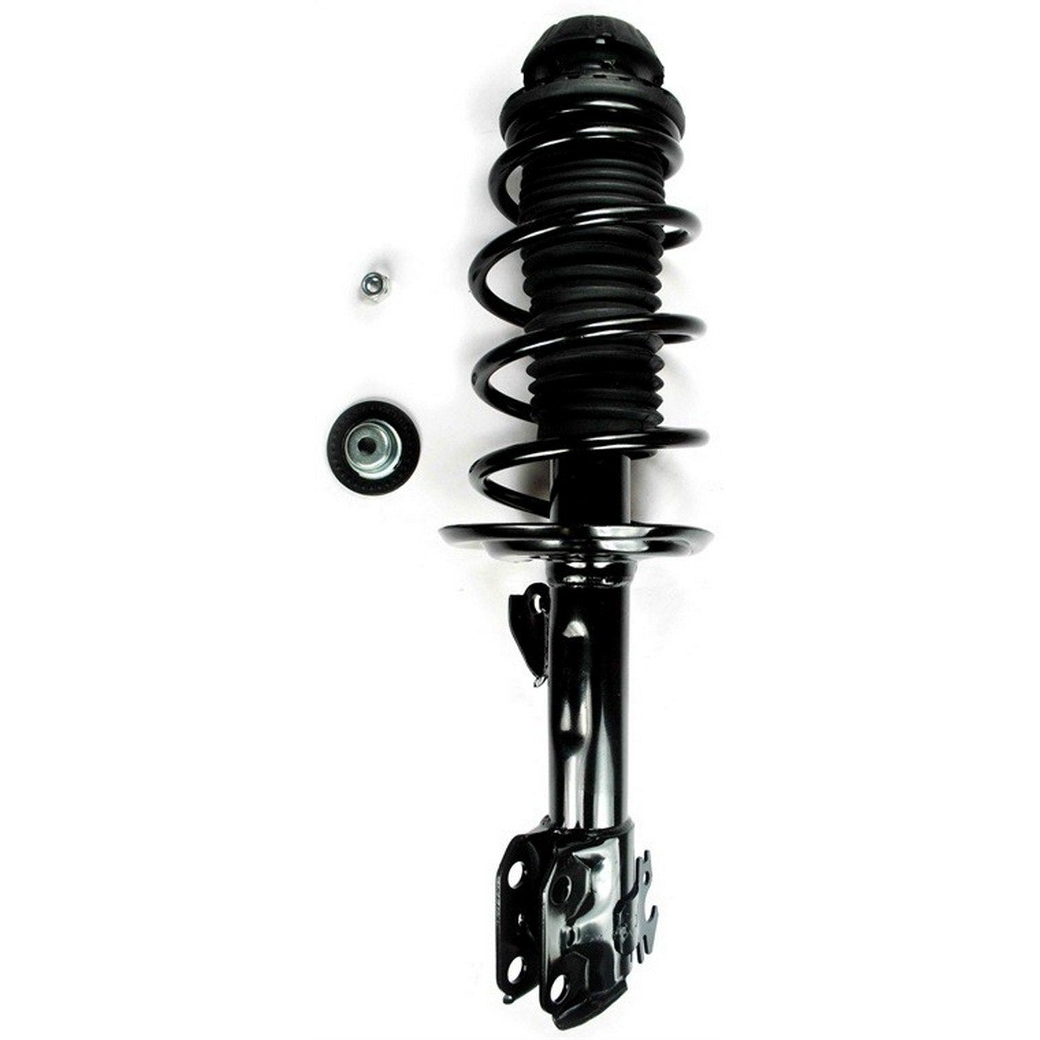 Focus Auto Parts Suspension Strut and Coil Spring Assembly 1335383L