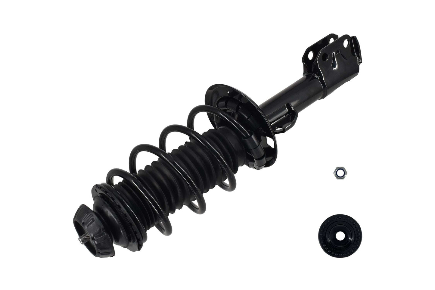 Focus Auto Parts Suspension Strut and Coil Spring Assembly 1335383L