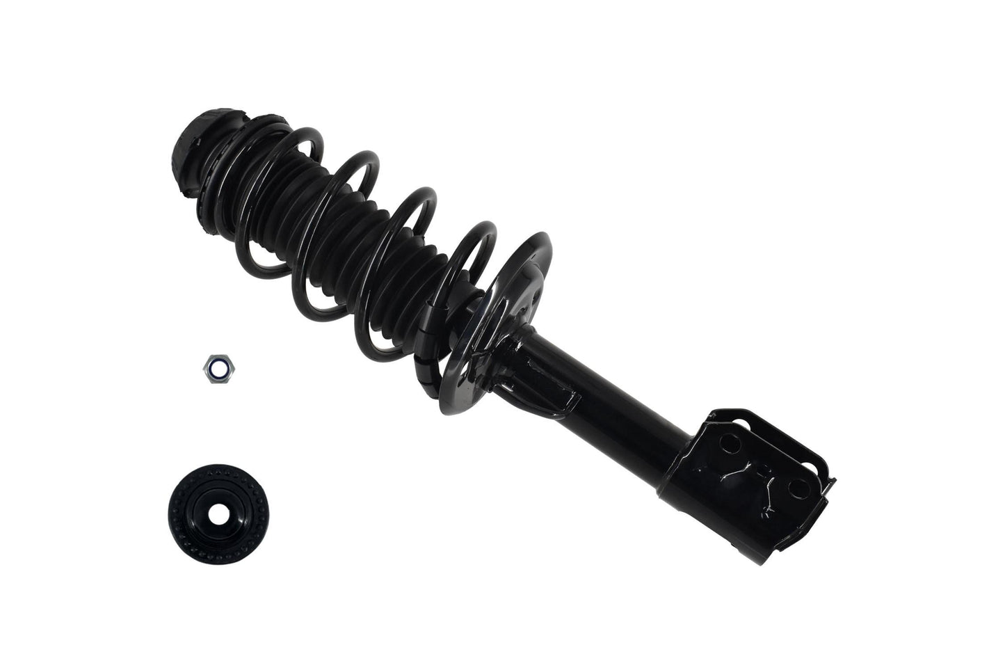 Focus Auto Parts Suspension Strut and Coil Spring Assembly 1335383L