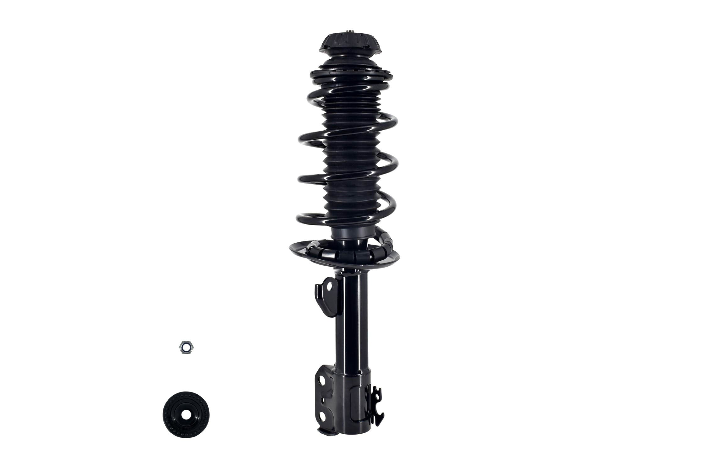 Focus Auto Parts Suspension Strut and Coil Spring Assembly 1335383R