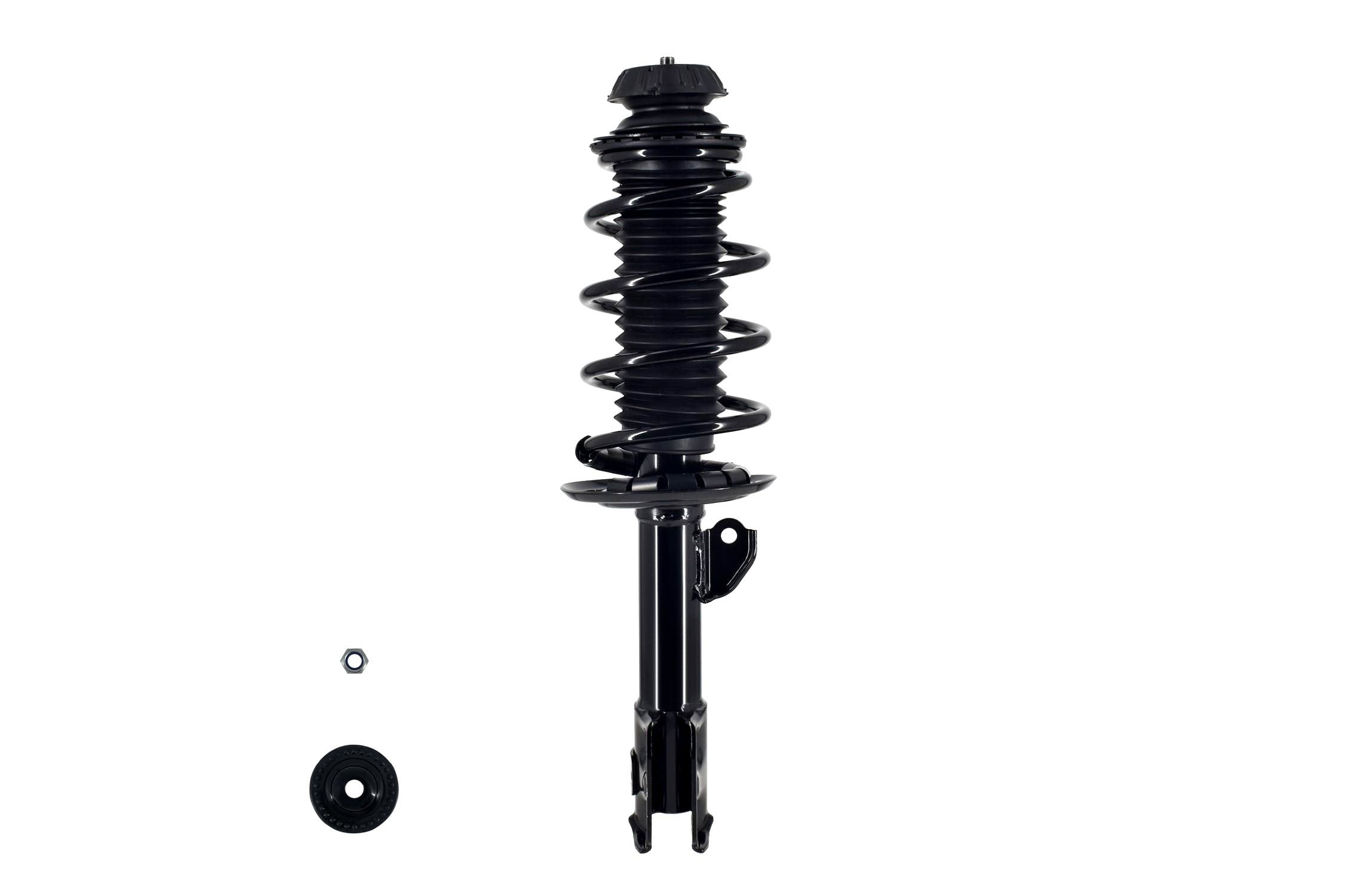 Focus Auto Parts Suspension Strut and Coil Spring Assembly 1335383R