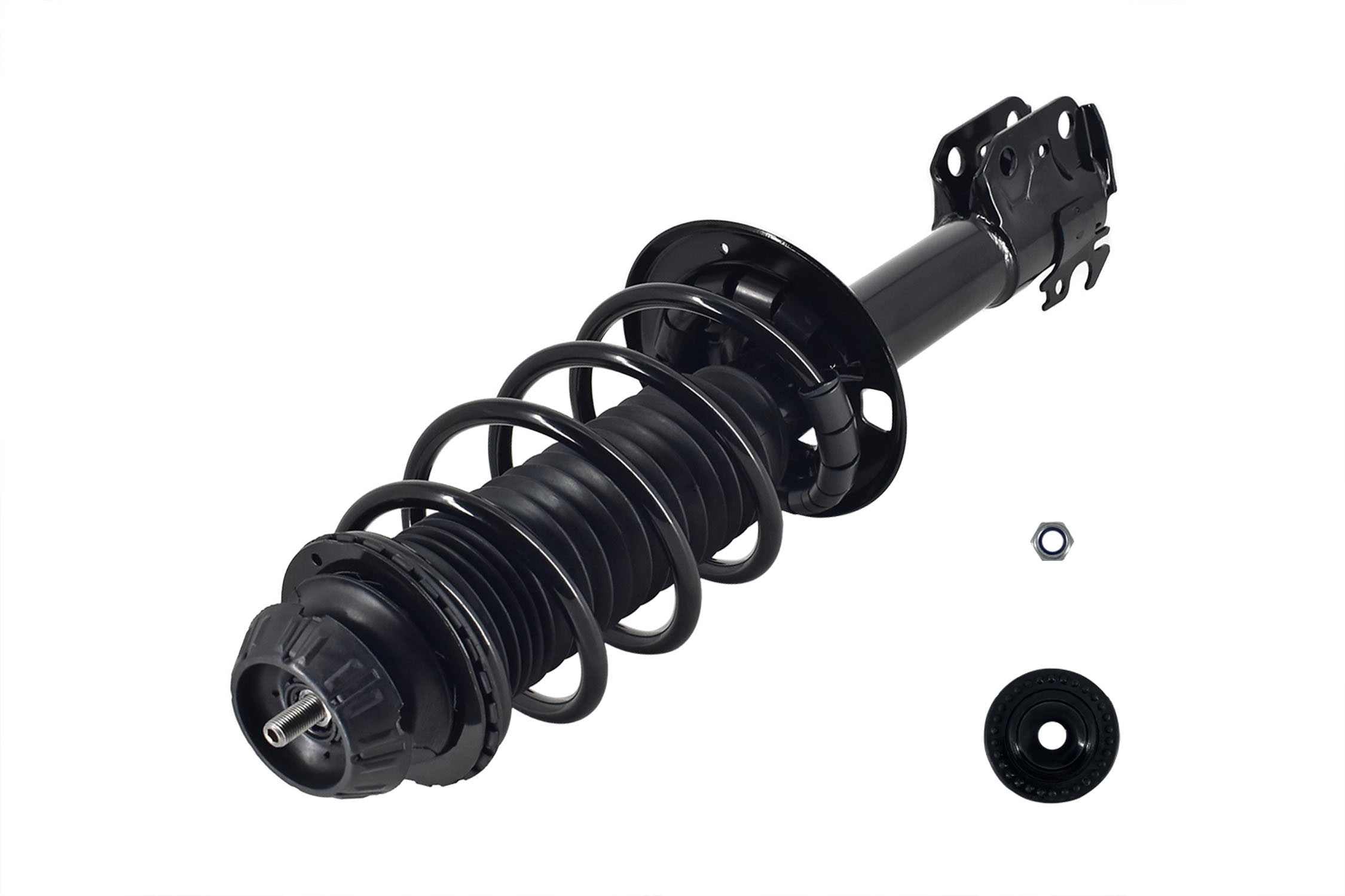 Focus Auto Parts Suspension Strut and Coil Spring Assembly 1335383R