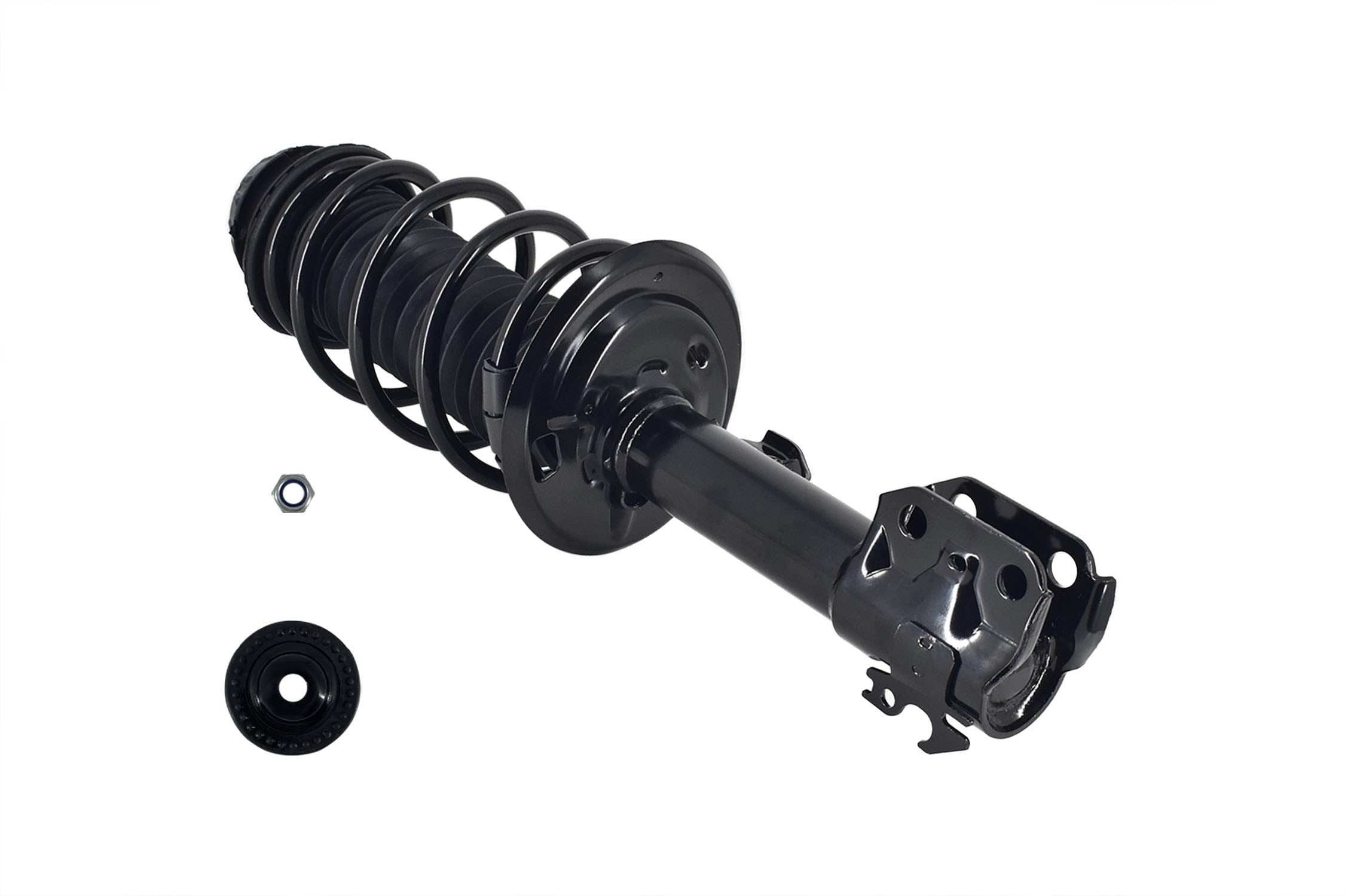 Focus Auto Parts Suspension Strut and Coil Spring Assembly 1335383R