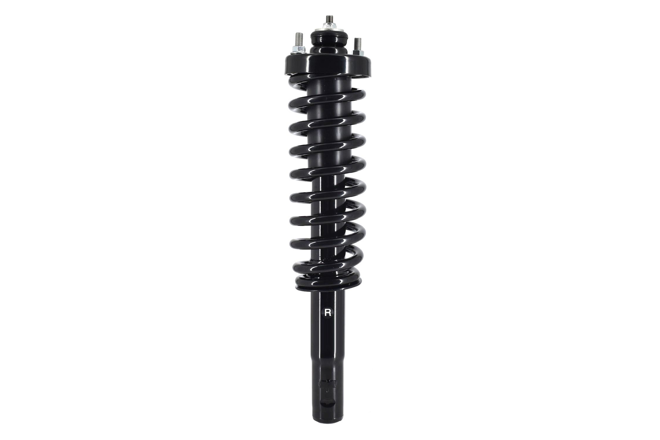 Focus Auto Parts Suspension Strut and Coil Spring Assembly 1335519R