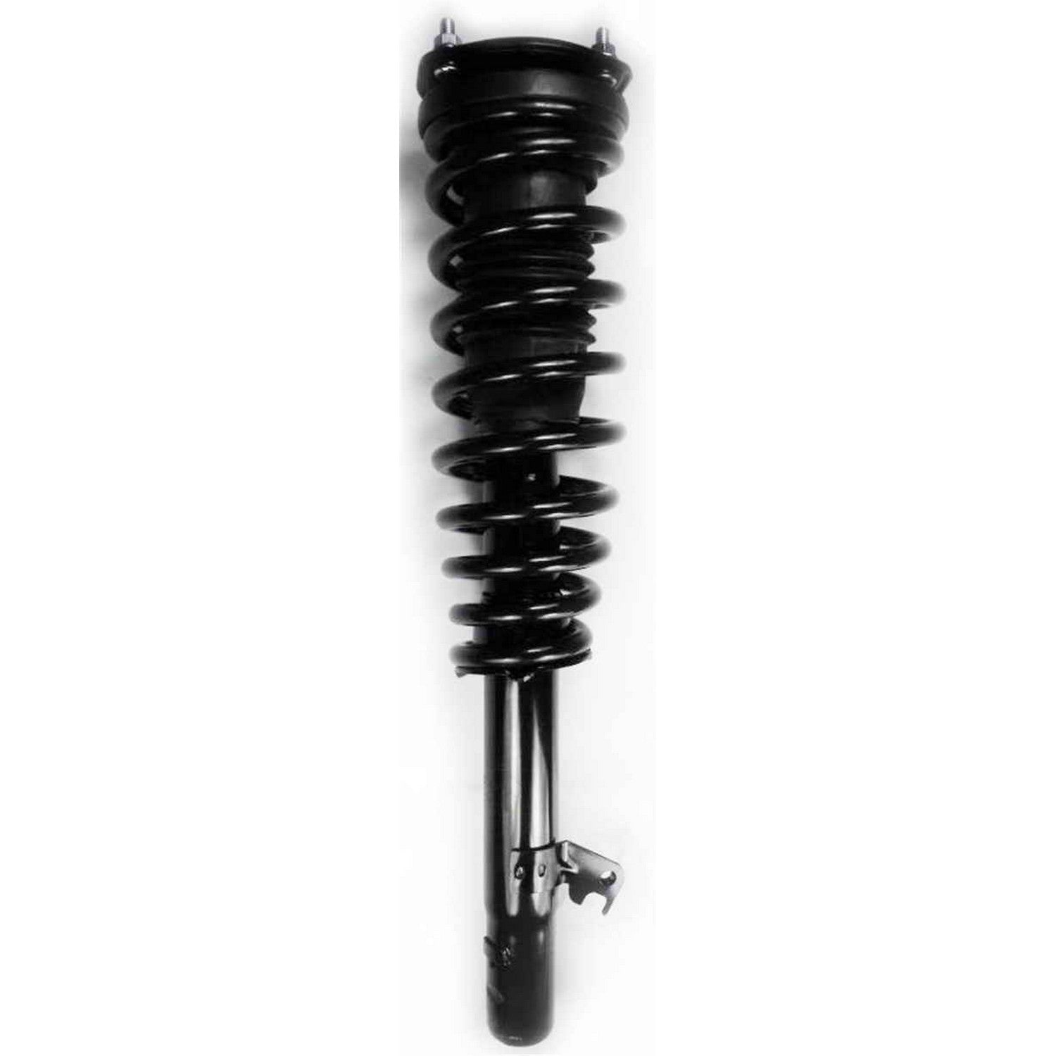 Focus Auto Parts Suspension Strut and Coil Spring Assembly 1335527L