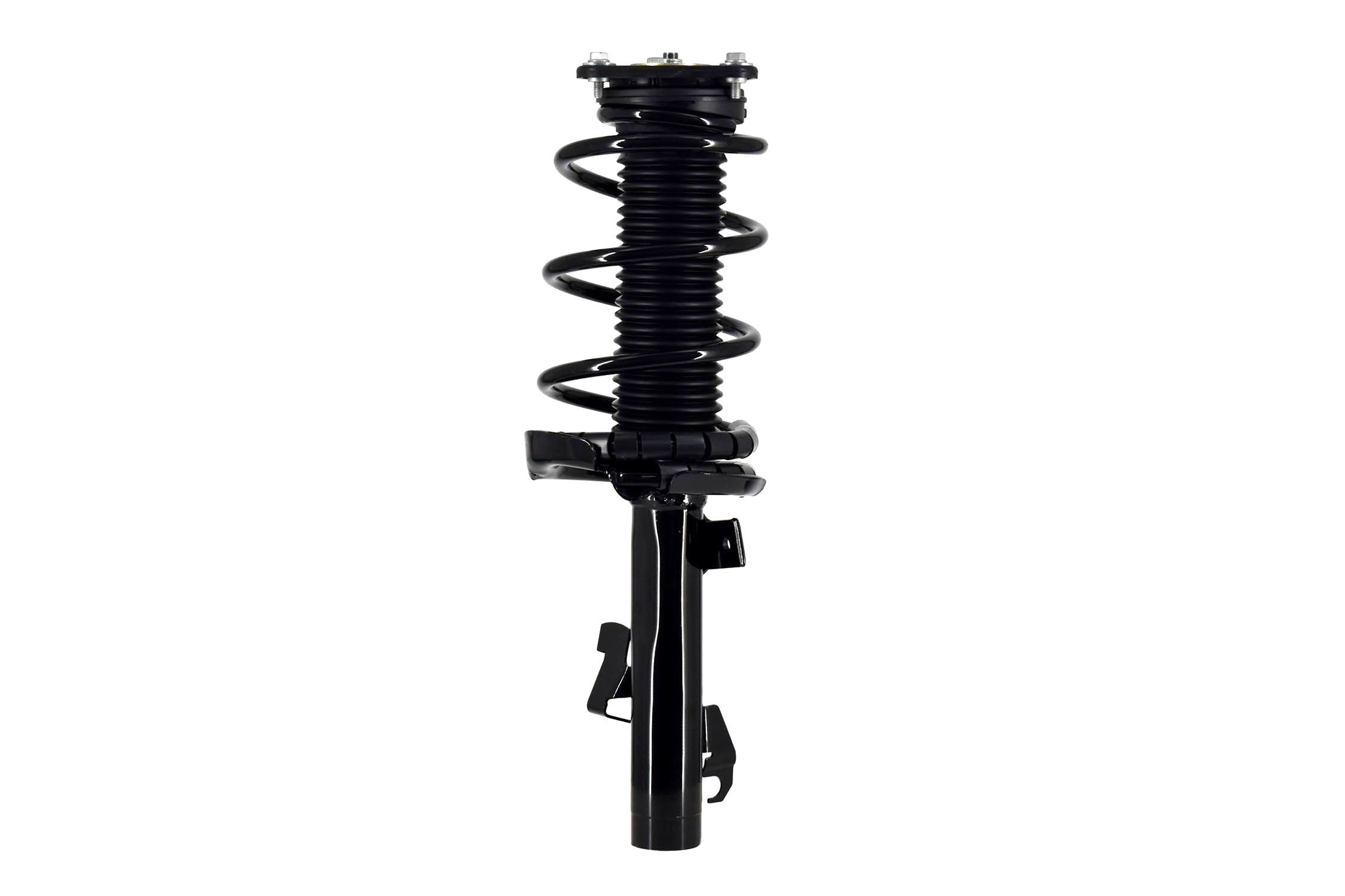 Focus Auto Parts Suspension Strut and Coil Spring Assembly 1335555L