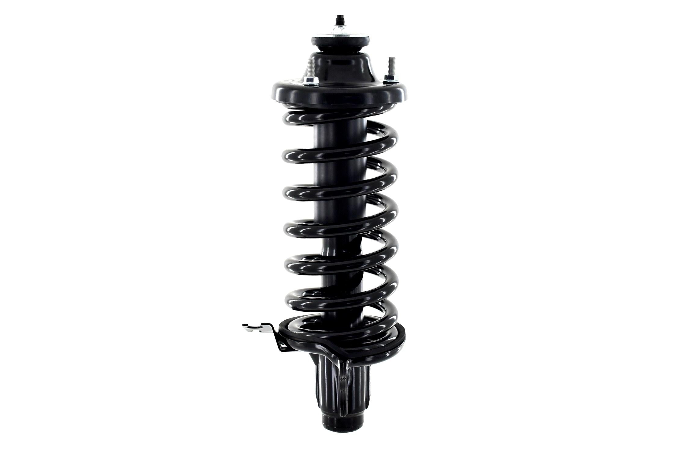 Focus Auto Parts Suspension Strut and Coil Spring Assembly 1335557L