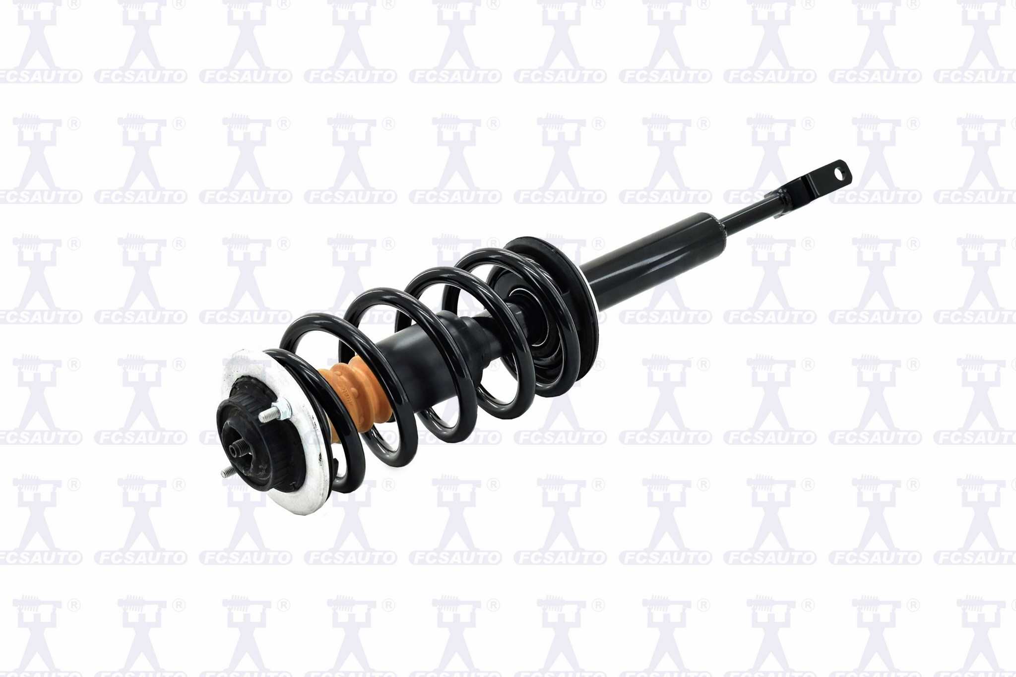 Focus Auto Parts Suspension Strut and Coil Spring Assembly 1335562L