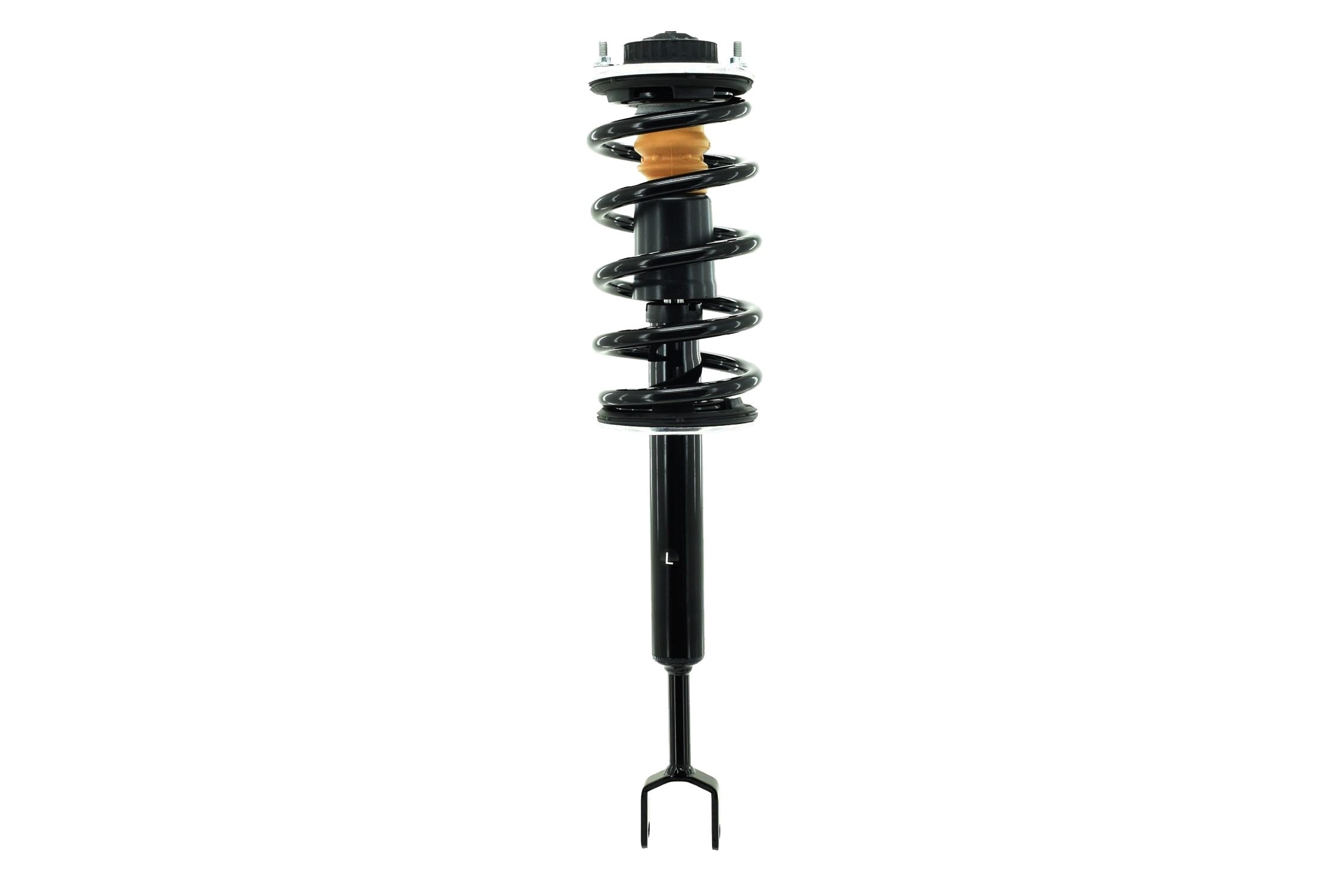 Focus Auto Parts Suspension Strut and Coil Spring Assembly 1335562L