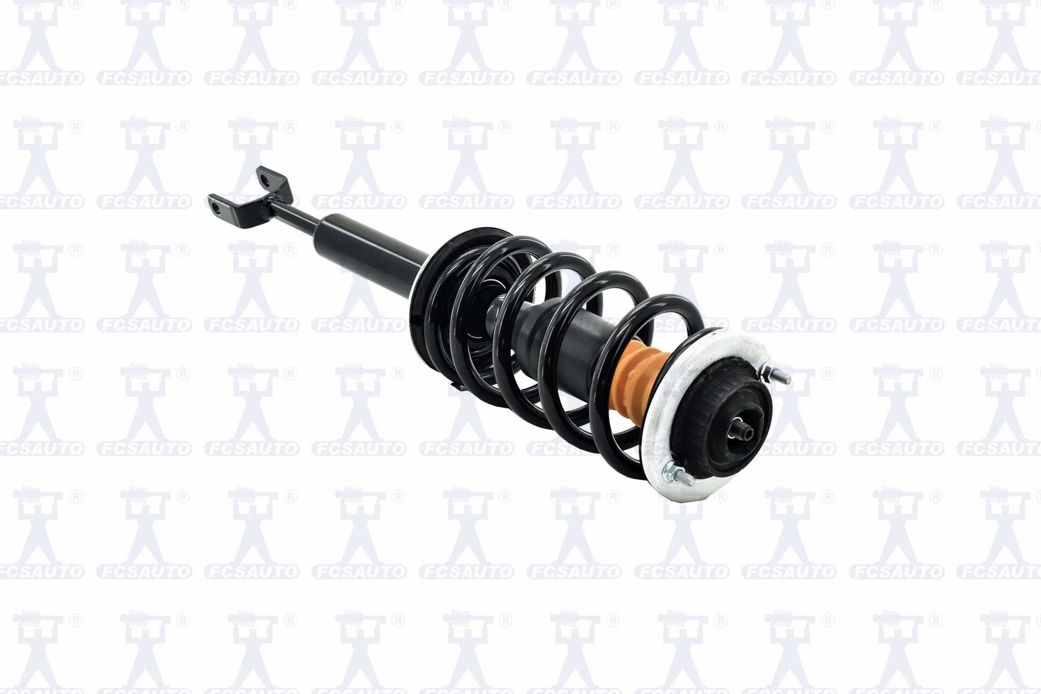 Focus Auto Parts Suspension Strut and Coil Spring Assembly 1335562L