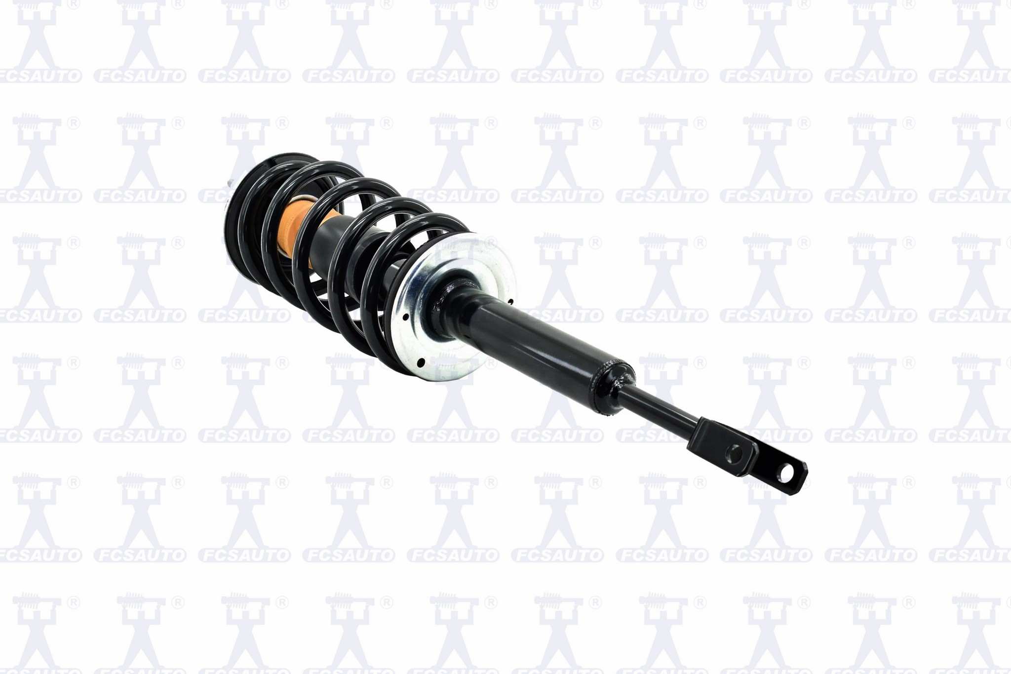 Focus Auto Parts Suspension Strut and Coil Spring Assembly 1335562L