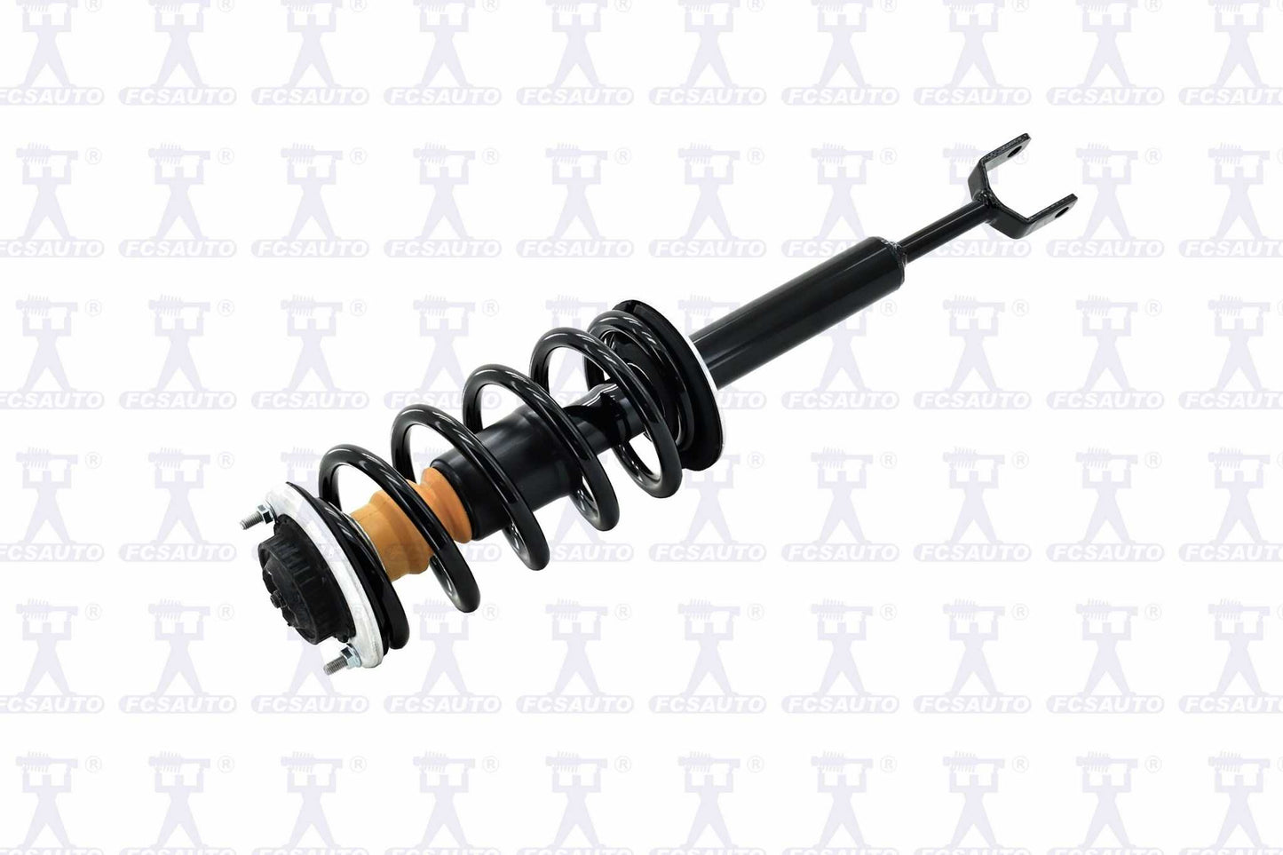 Focus Auto Parts Suspension Strut and Coil Spring Assembly 1335562R