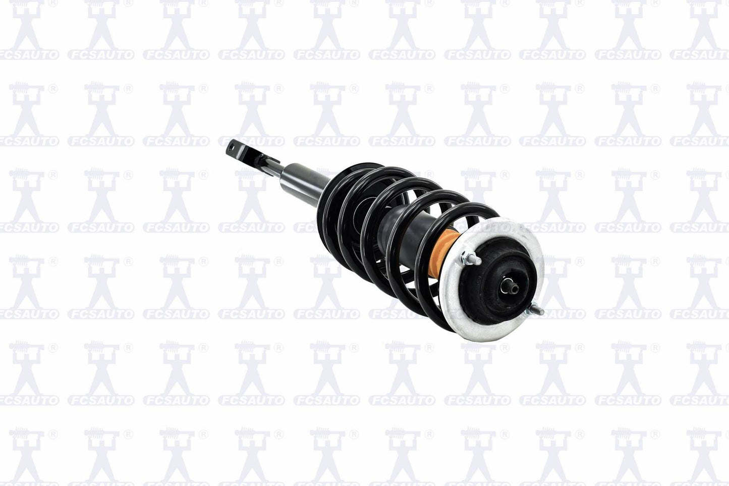 Focus Auto Parts Suspension Strut and Coil Spring Assembly 1335562R