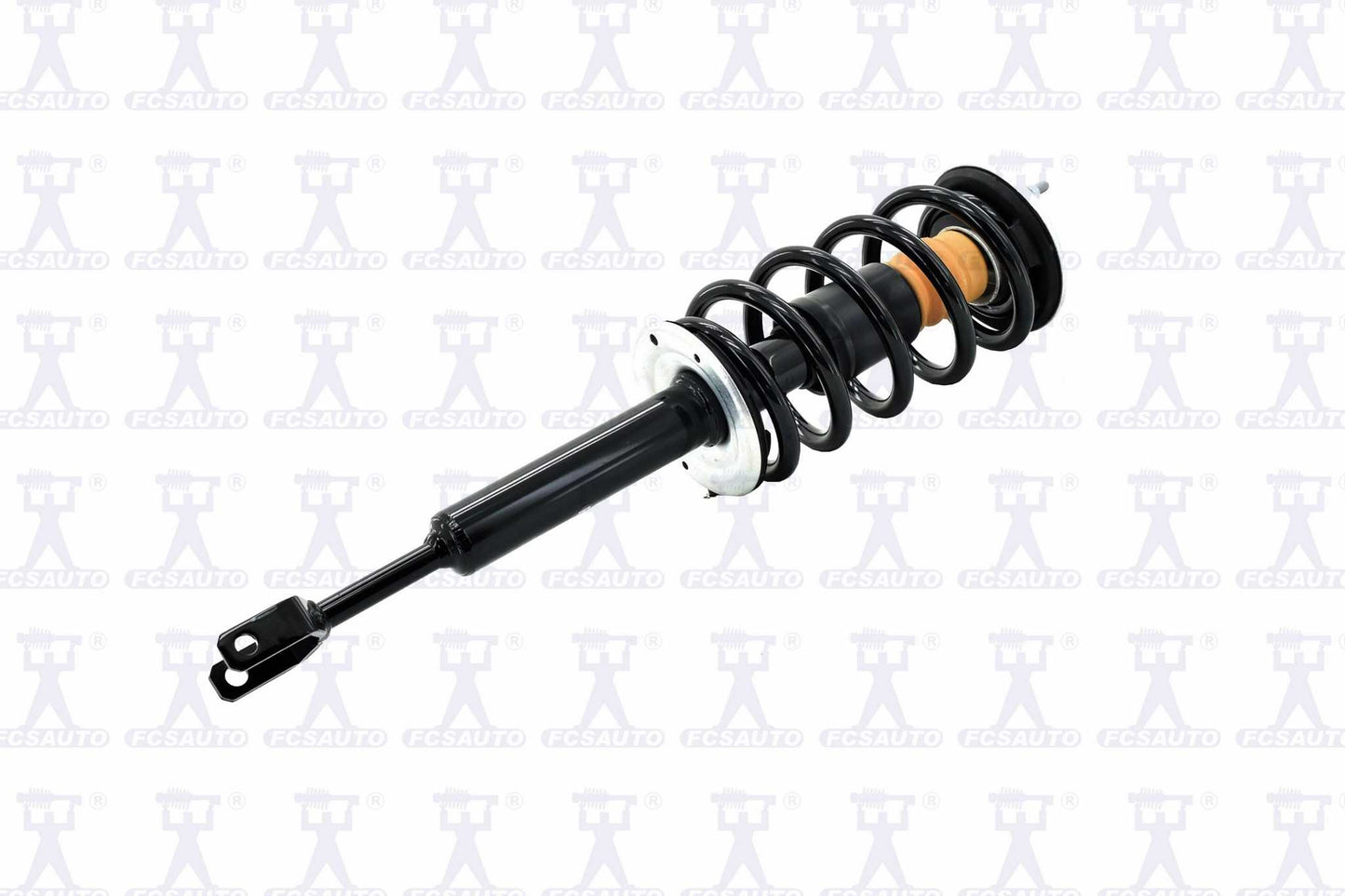 Focus Auto Parts Suspension Strut and Coil Spring Assembly 1335562R