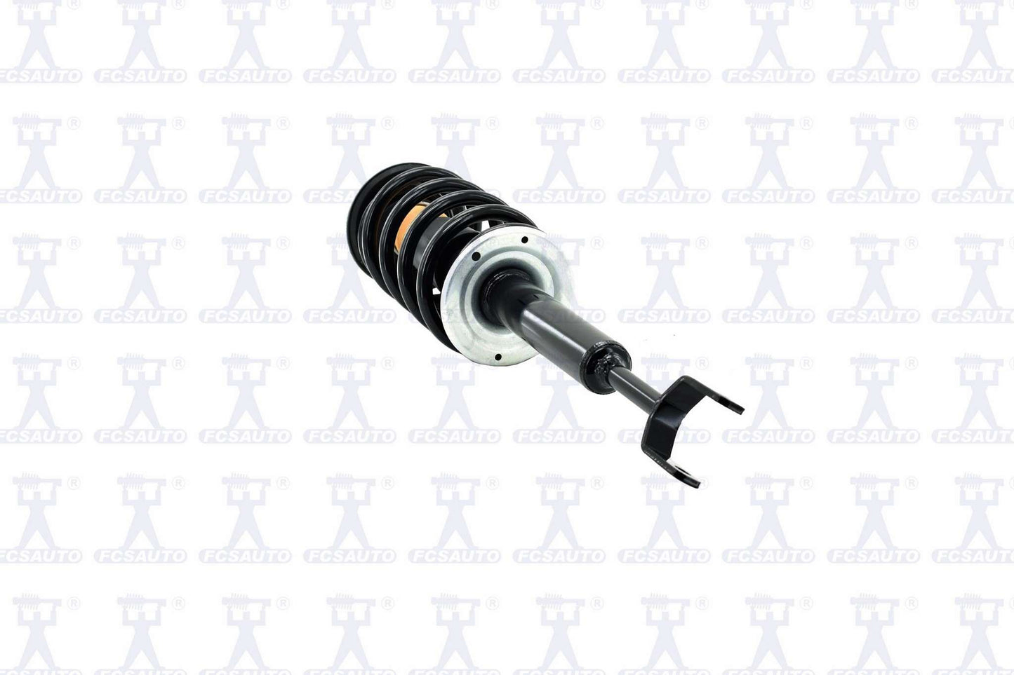 Focus Auto Parts Suspension Strut and Coil Spring Assembly 1335562R