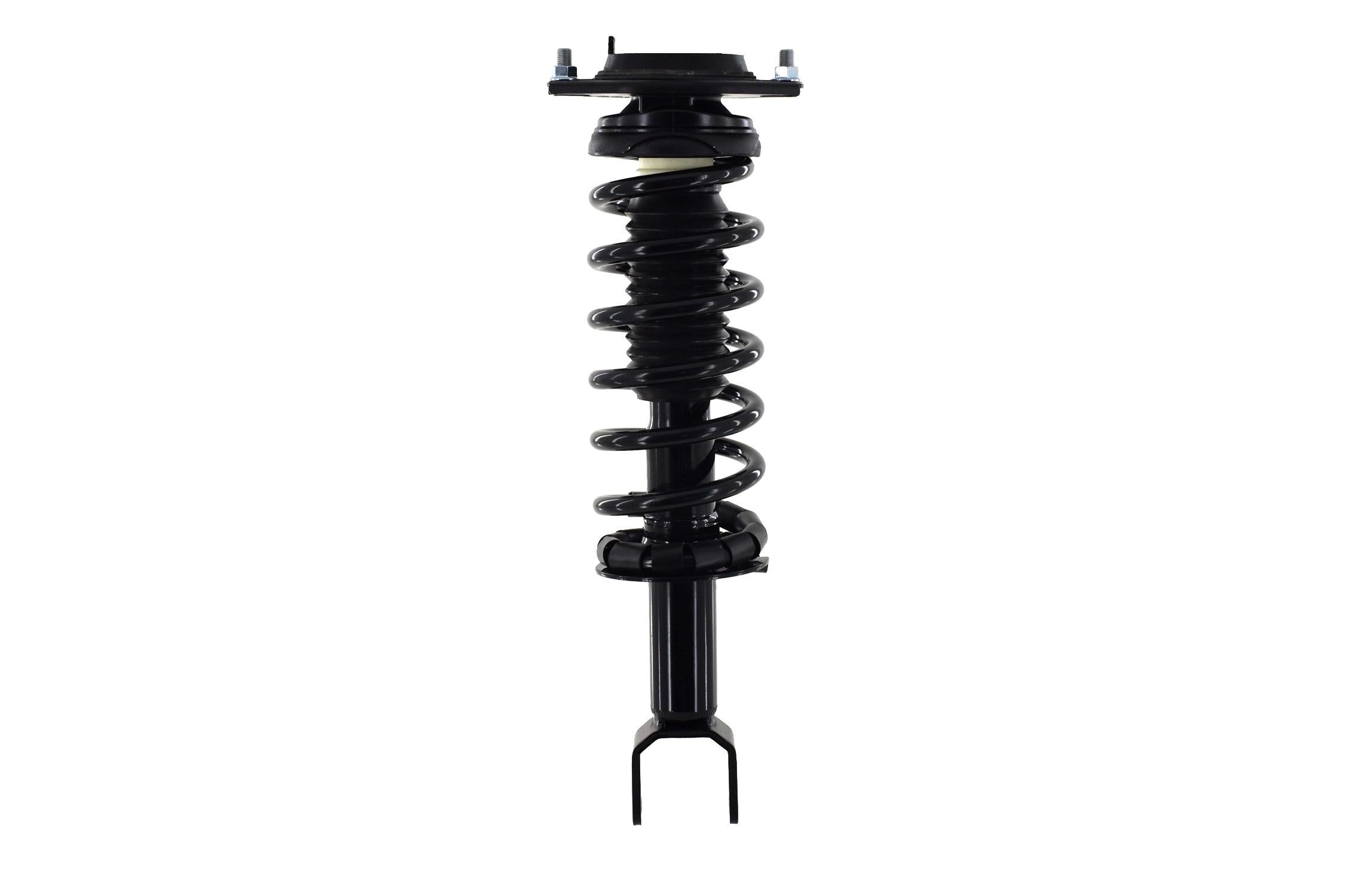 Focus Auto Parts Suspension Strut and Coil Spring Assembly 1335578