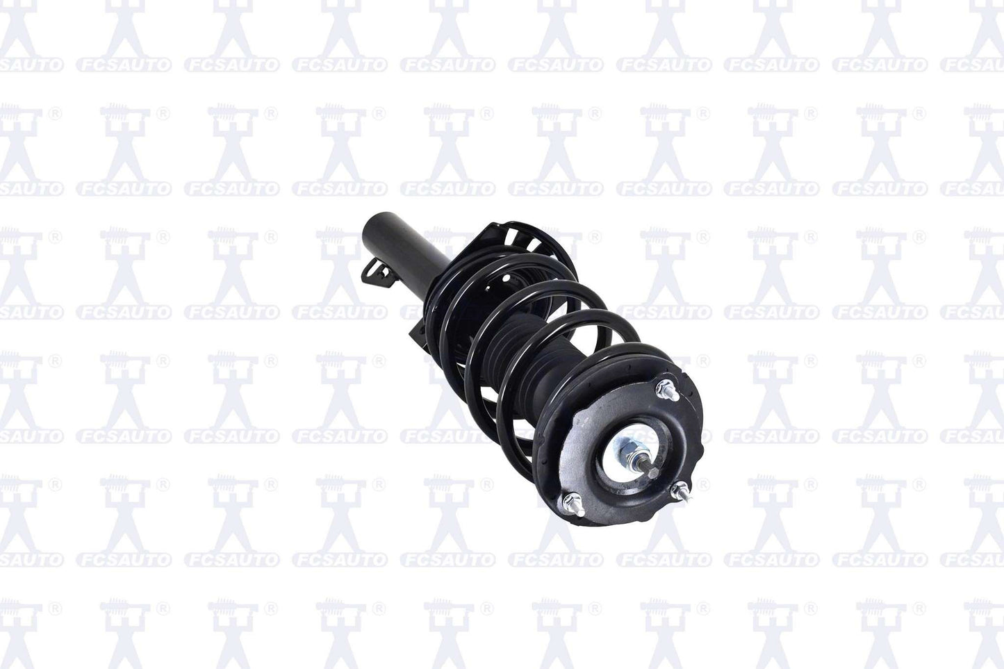 Focus Auto Parts Suspension Strut and Coil Spring Assembly 1335579L