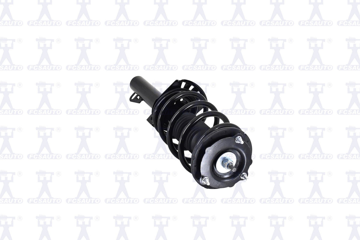 Focus Auto Parts Suspension Strut and Coil Spring Assembly 1335579L
