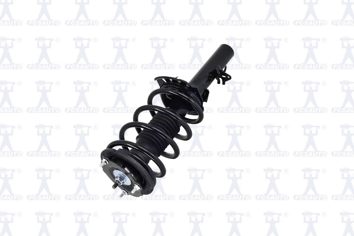 Focus Auto Parts Suspension Strut and Coil Spring Assembly 1335579L