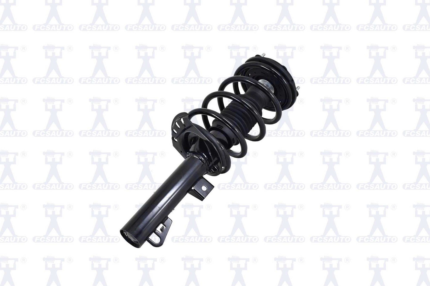 Focus Auto Parts Suspension Strut and Coil Spring Assembly 1335579L