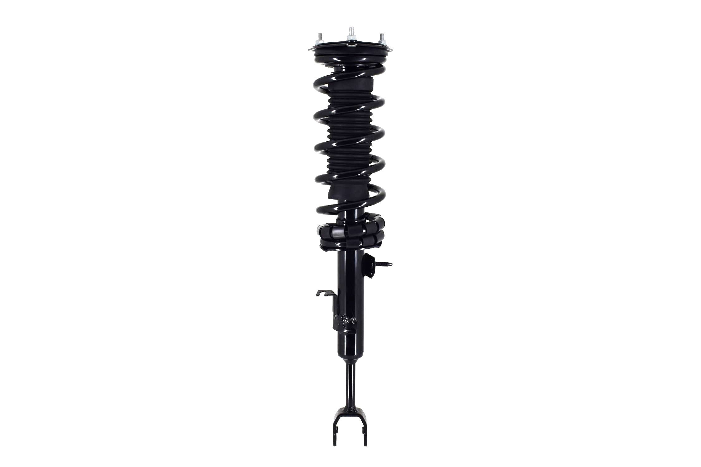 Focus Auto Parts Suspension Strut and Coil Spring Assembly 1335584R