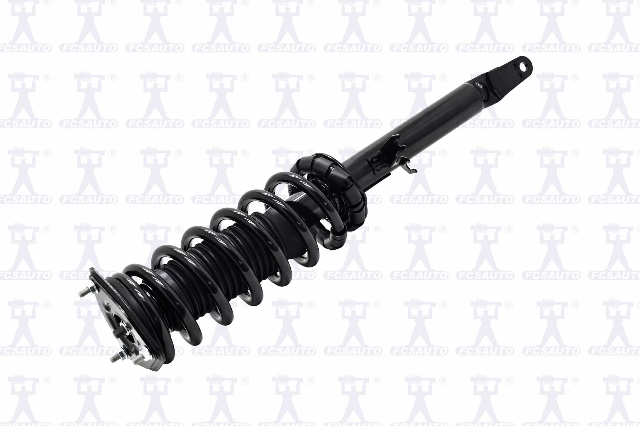 Focus Auto Parts Suspension Strut and Coil Spring Assembly 1335585L