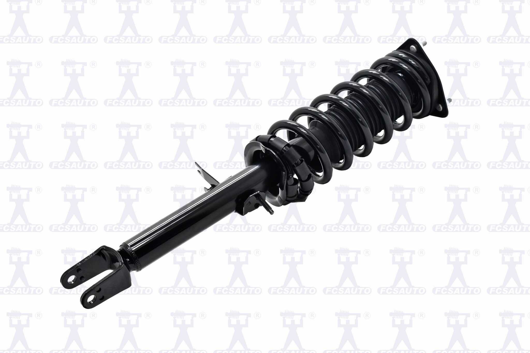 Focus Auto Parts Suspension Strut and Coil Spring Assembly 1335585L