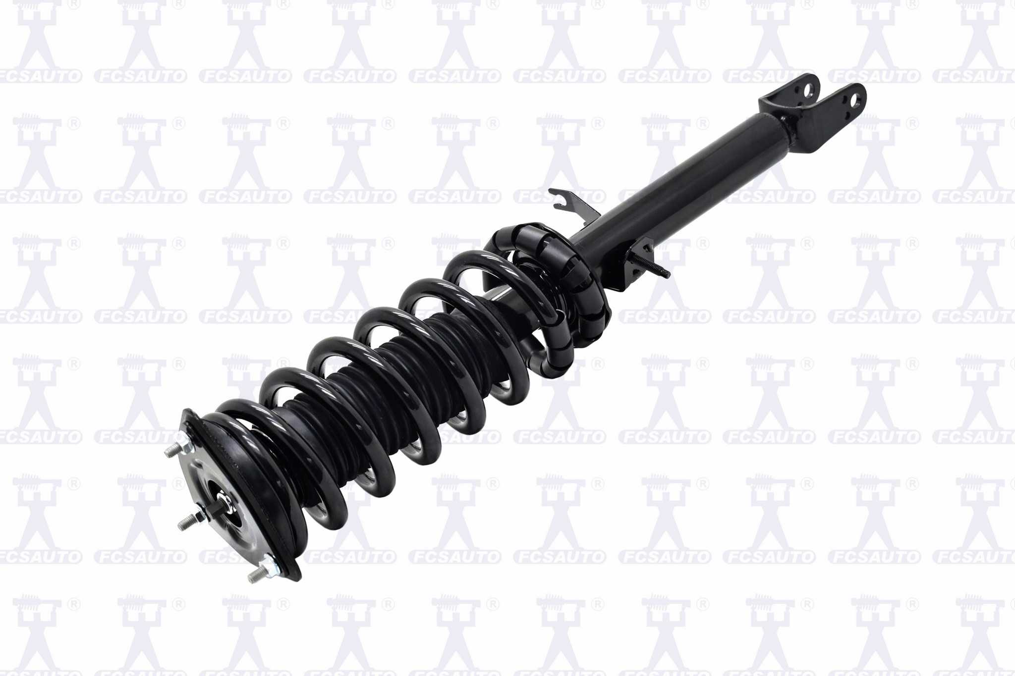 Focus Auto Parts Suspension Strut and Coil Spring Assembly 1335585R