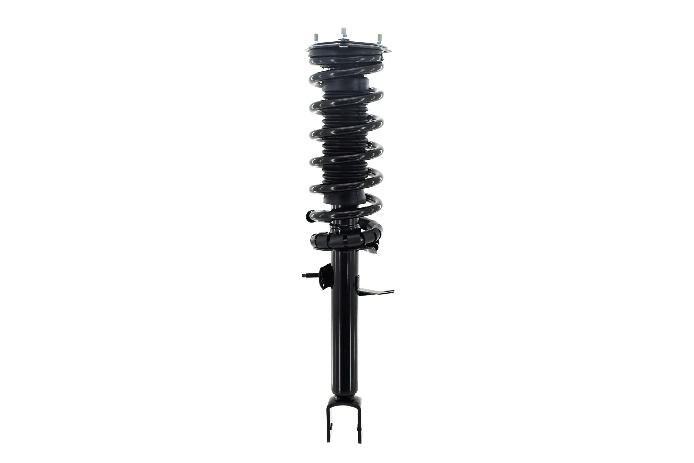 Focus Auto Parts Suspension Strut and Coil Spring Assembly 1335585R