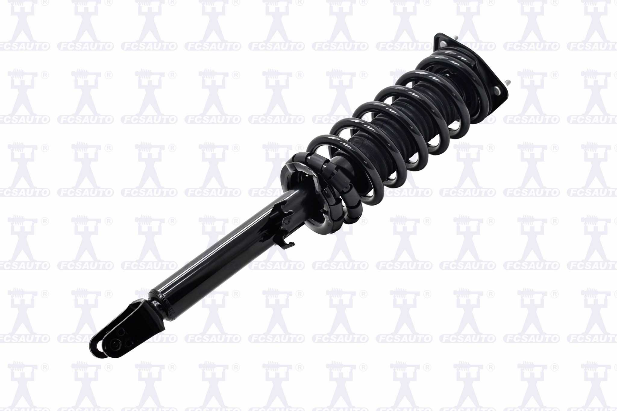 Focus Auto Parts Suspension Strut and Coil Spring Assembly 1335585R