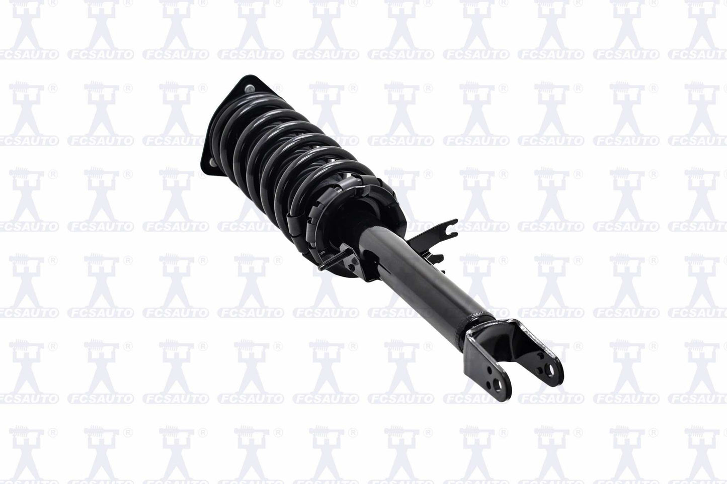 Focus Auto Parts Suspension Strut and Coil Spring Assembly 1335585R