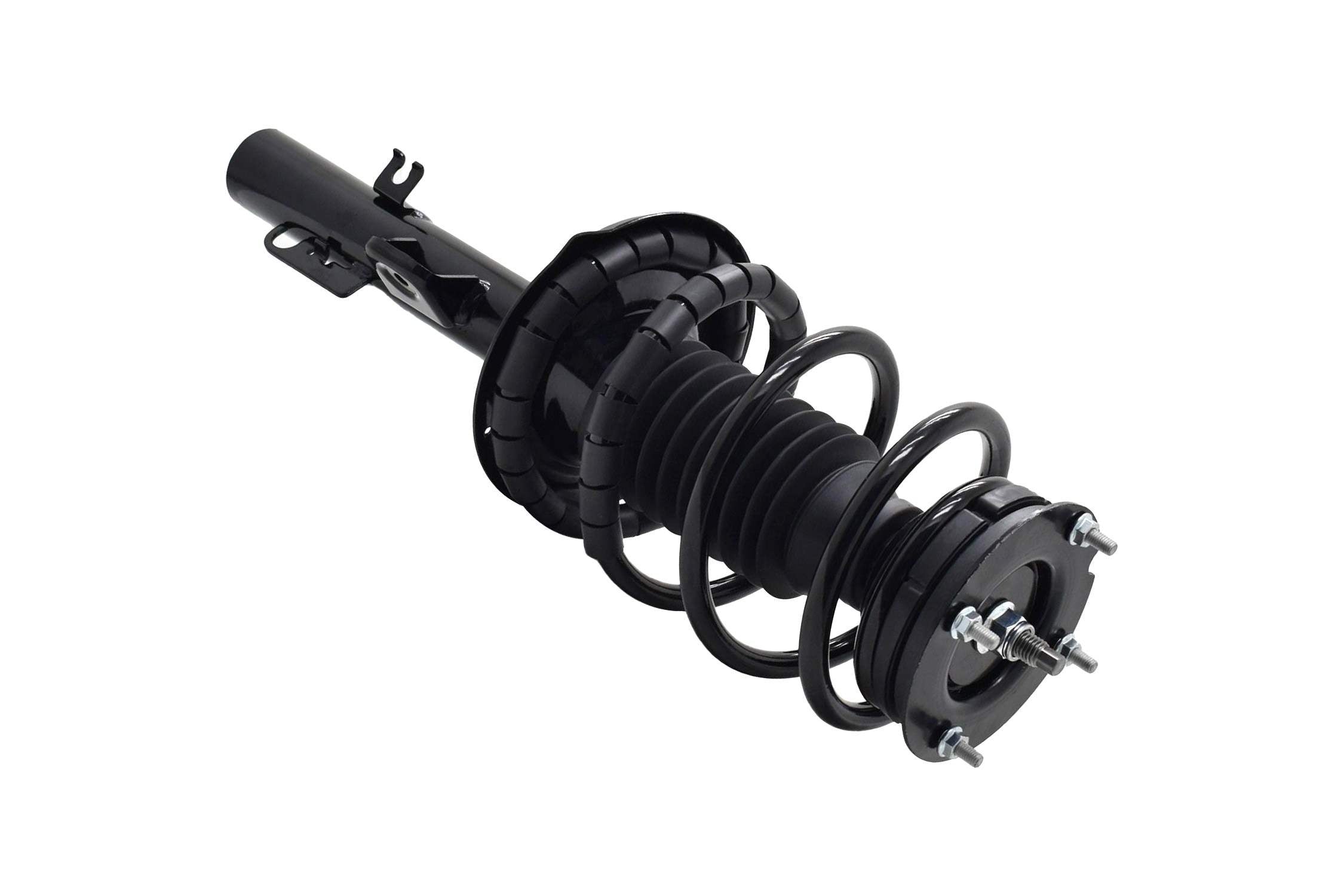 Focus Auto Parts Suspension Strut and Coil Spring Assembly 1335588L