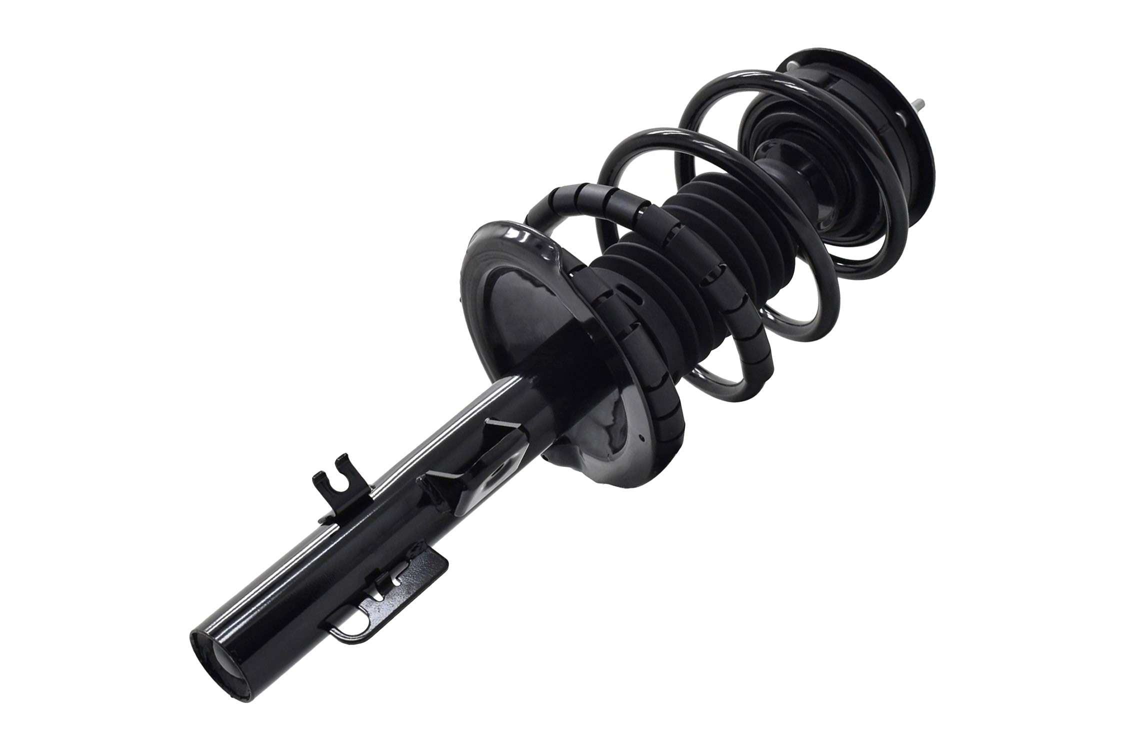 Focus Auto Parts Suspension Strut and Coil Spring Assembly 1335588L