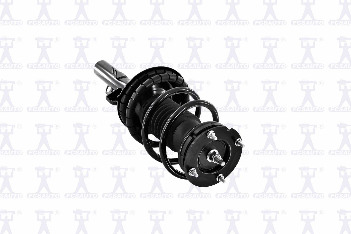 Focus Auto Parts Suspension Strut and Coil Spring Assembly 1335589L