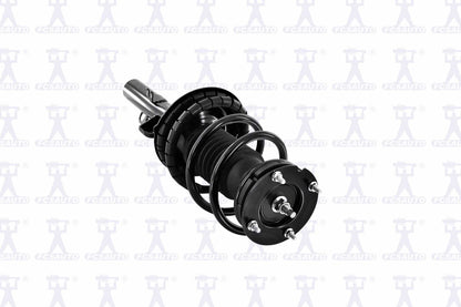 Focus Auto Parts Suspension Strut and Coil Spring Assembly 1335589L