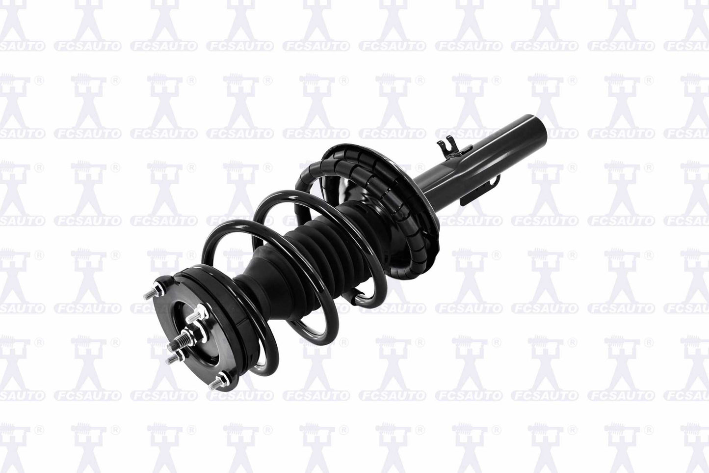 Focus Auto Parts Suspension Strut and Coil Spring Assembly 1335589L