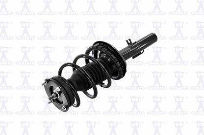 Focus Auto Parts Suspension Strut and Coil Spring Assembly 1335589L