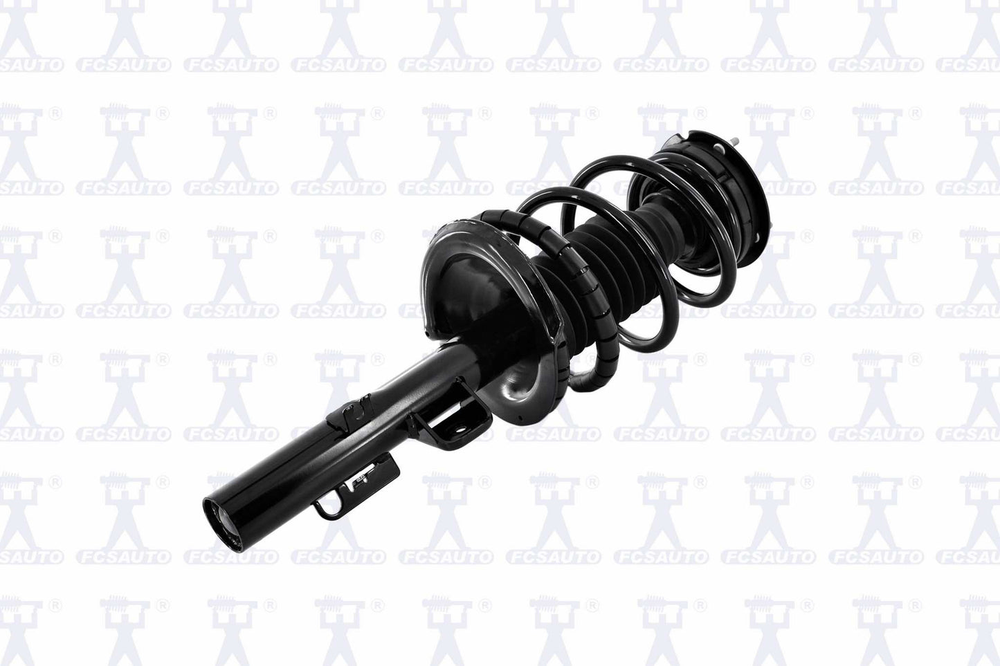 Focus Auto Parts Suspension Strut and Coil Spring Assembly 1335589L