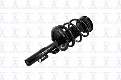 Focus Auto Parts Suspension Strut and Coil Spring Assembly 1335589L