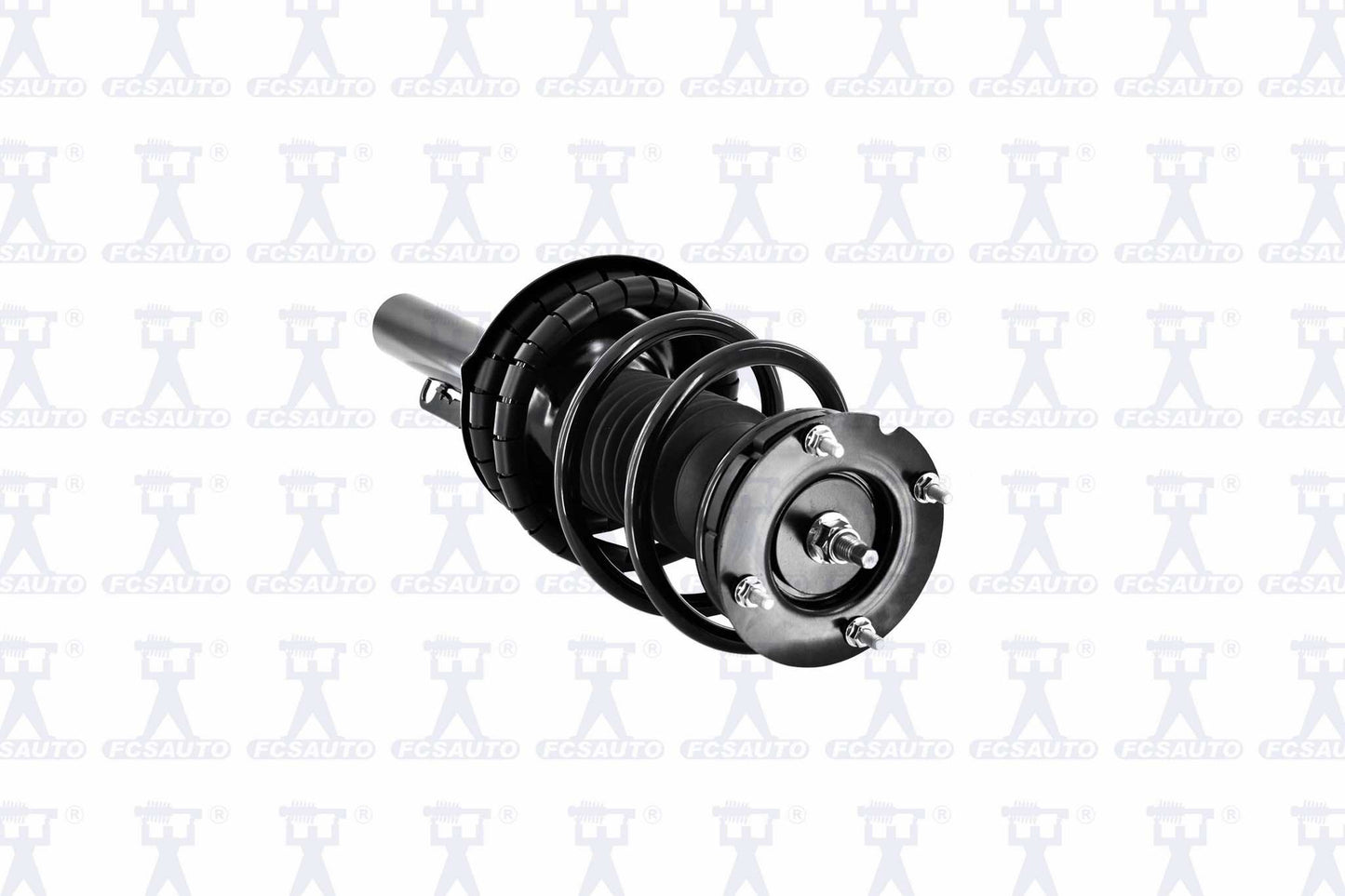 Focus Auto Parts Suspension Strut and Coil Spring Assembly 1335589R