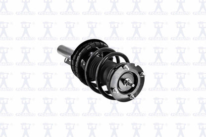 Focus Auto Parts Suspension Strut and Coil Spring Assembly 1335589R