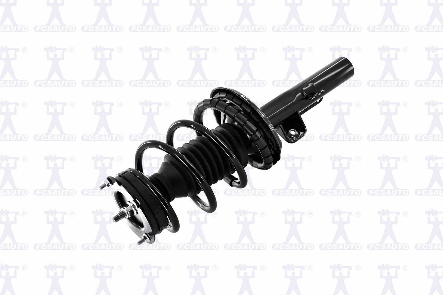 Focus Auto Parts Suspension Strut and Coil Spring Assembly 1335589R