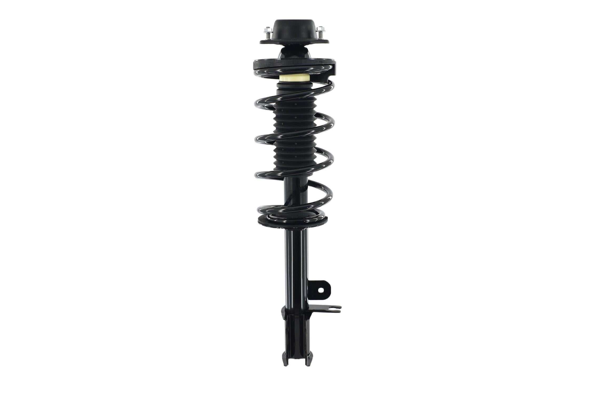 Focus Auto Parts Suspension Strut and Coil Spring Assembly 1335604L