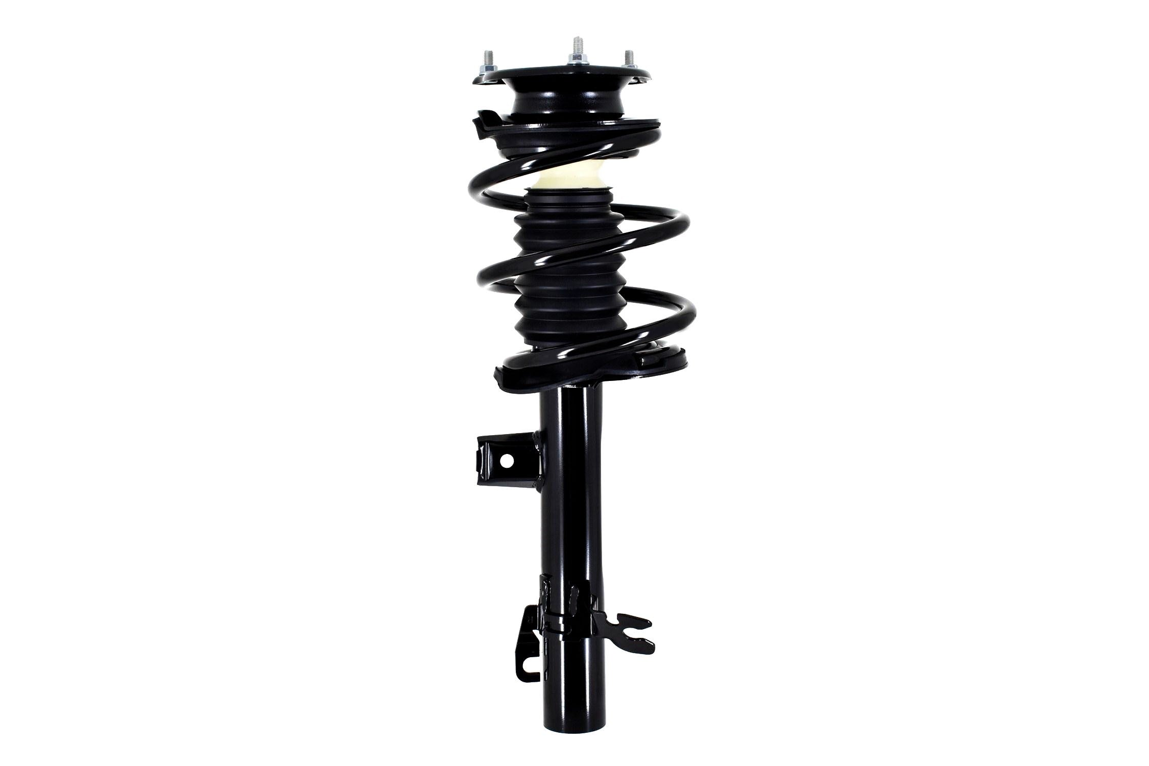 Focus Auto Parts Suspension Strut and Coil Spring Assembly 1335615R