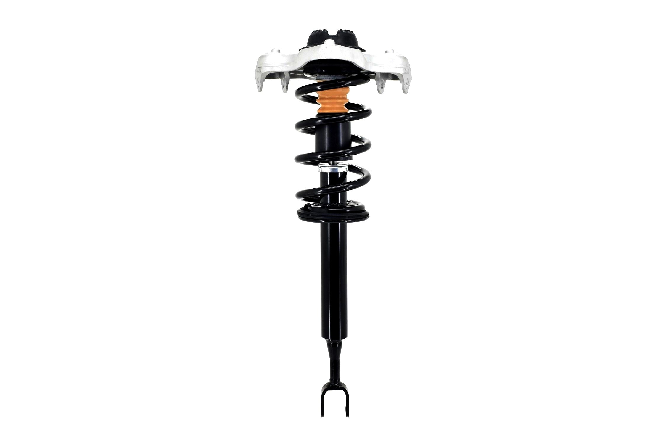 Focus Auto Parts Suspension Strut and Coil Spring Assembly 1335655